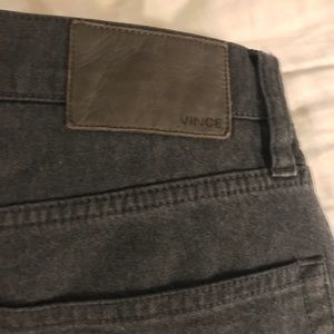 Vince Jeans